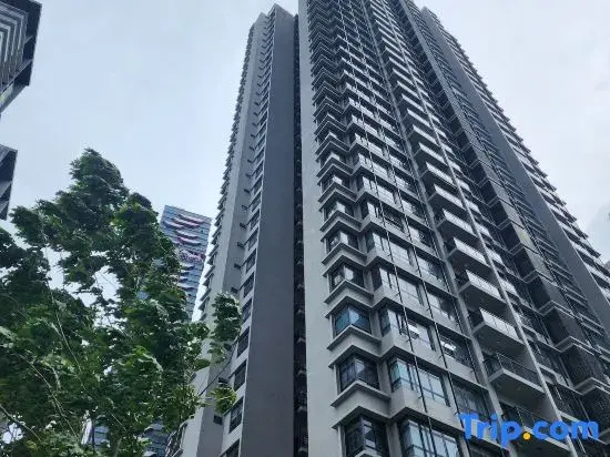 5minklcc/4r3b/jln ampang/1505sf/bathtub/13pax/new