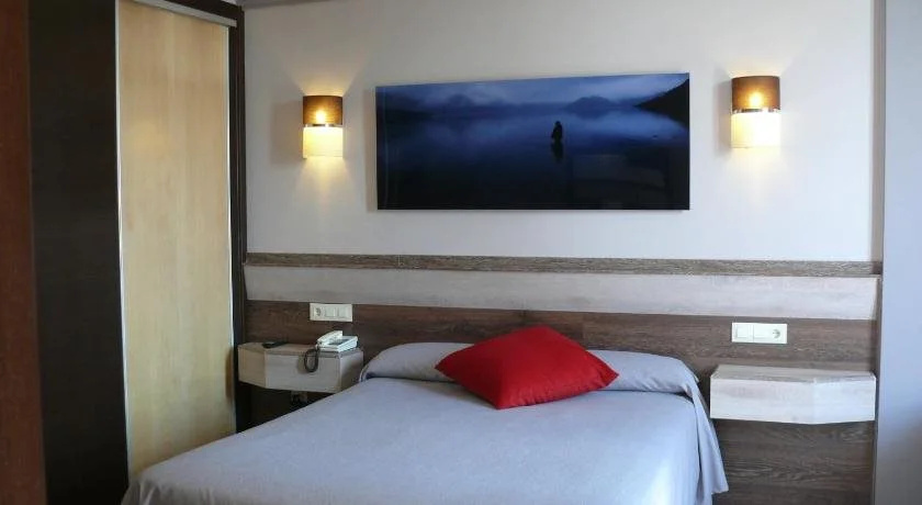 Hotel Gran Casona de Sanabria - Général