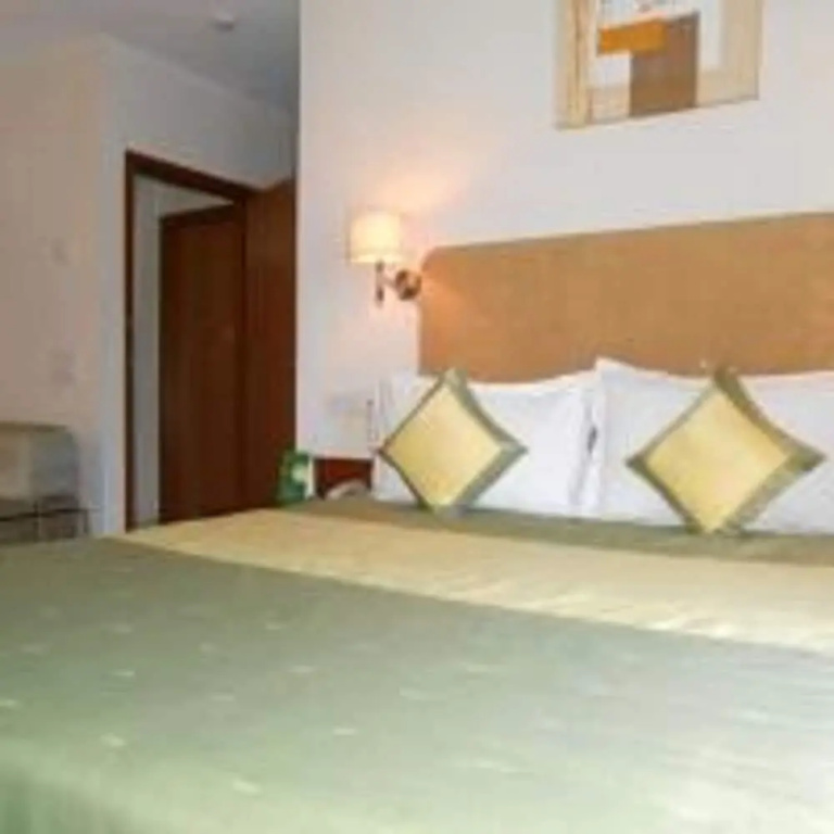 The Bigboss Palace - Chambres