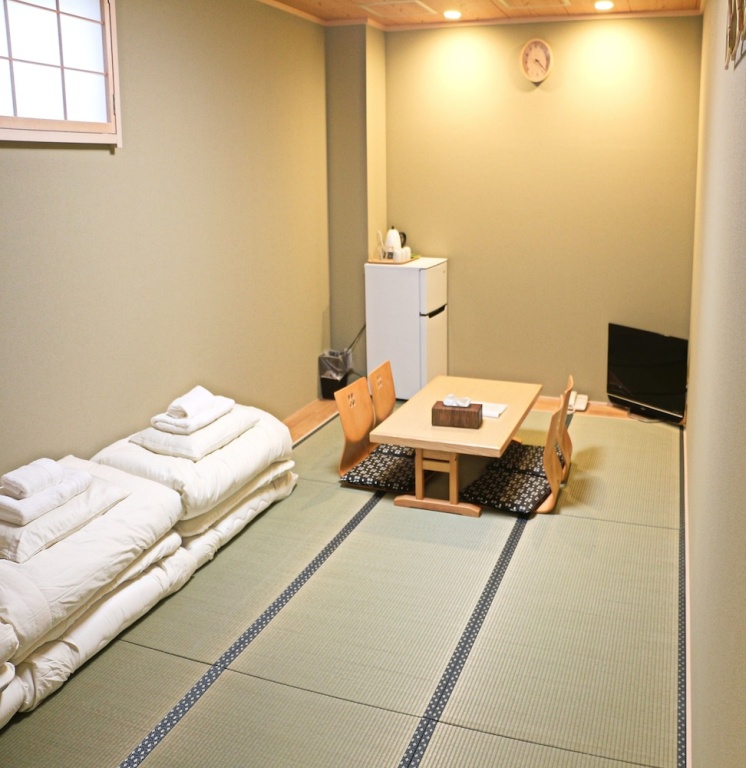 Akihabara Nakagawa Inn 사진 2