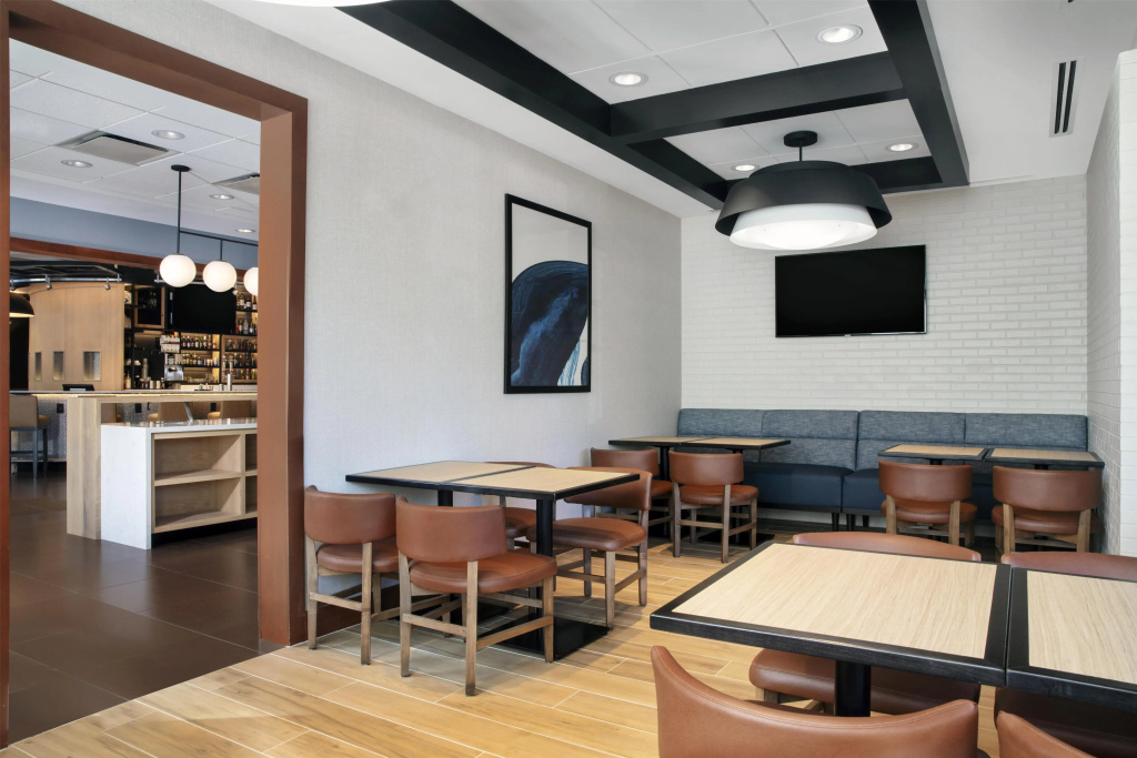 Hyatt Place Raleigh/Cary - Général