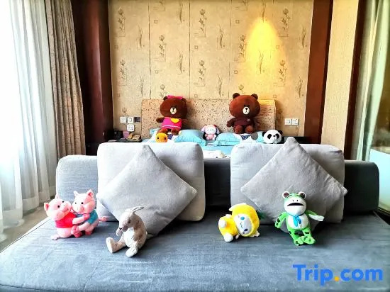 Heizee Hotel - Chambres