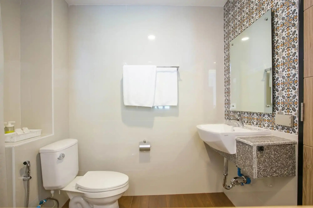 Hotel photo 9