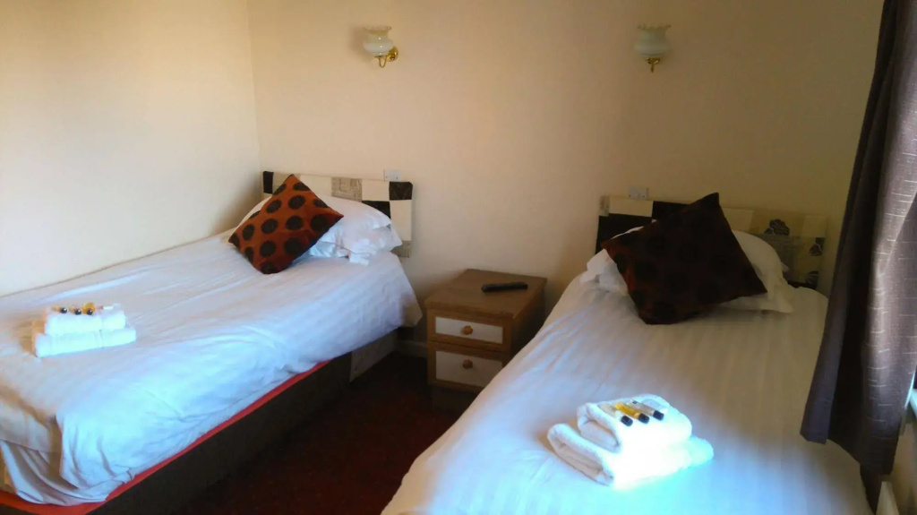Hotel photo 21