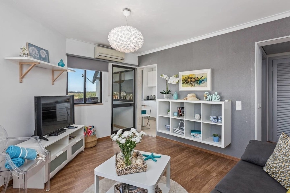 1 Bed Apart With Pool