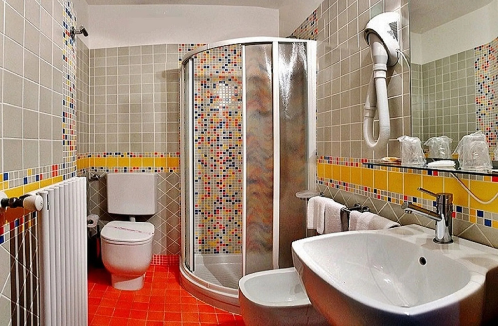 Hotel Savoia - Général