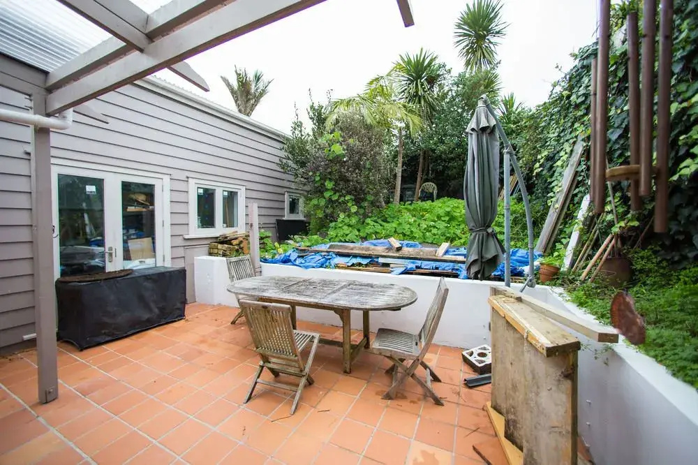 Quaint Unique Character house at Ponsonby