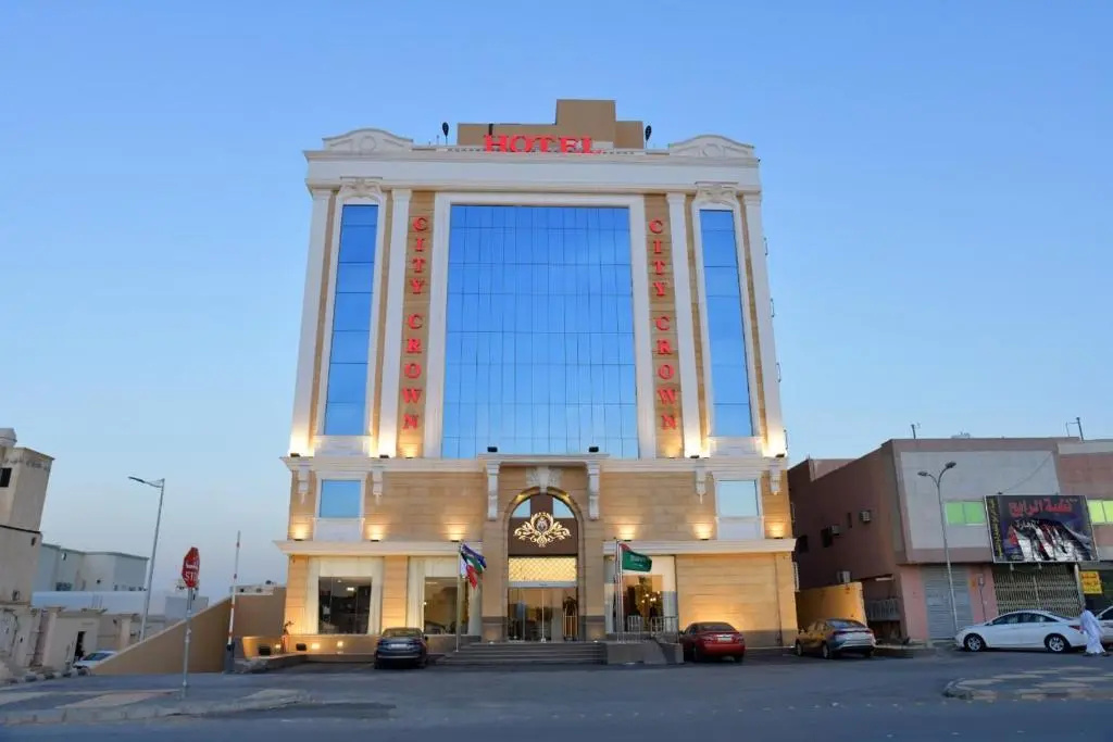 Hotel photo 1