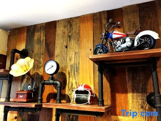 Hotel photo 8