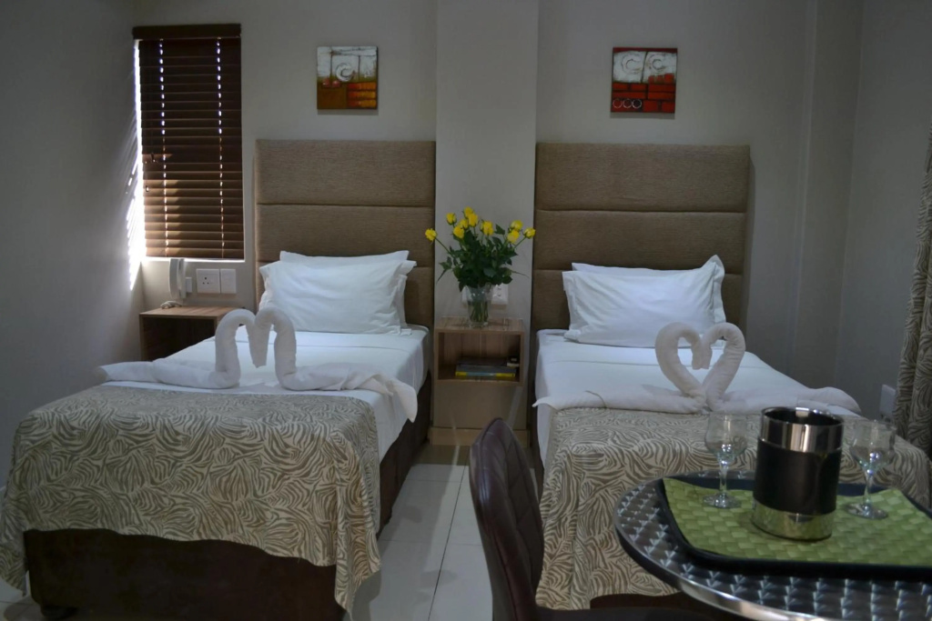 Mesami Hotel — 5