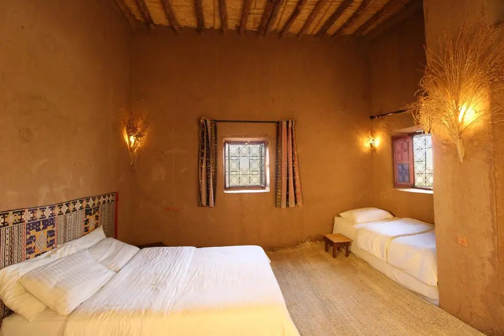 Hotel Kasbah Oulad Othmane - Général