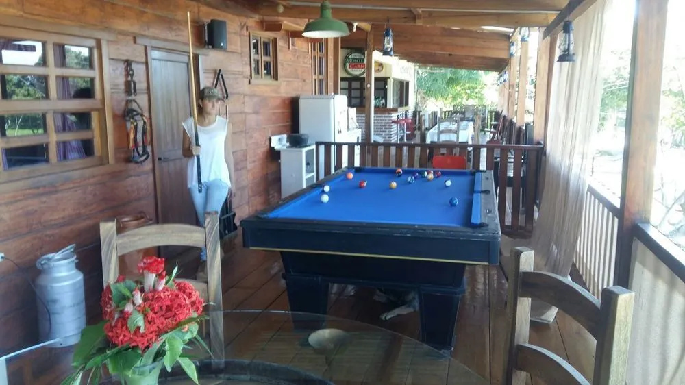 Palomino Ranch Hotel - Général