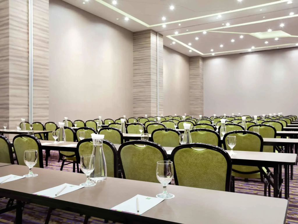 ibis Styles Jakarta Mangga Dua Square - Général
