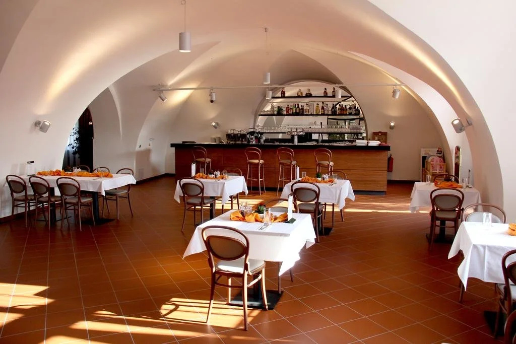 Hotel Zámek Velká Bystřice - Général