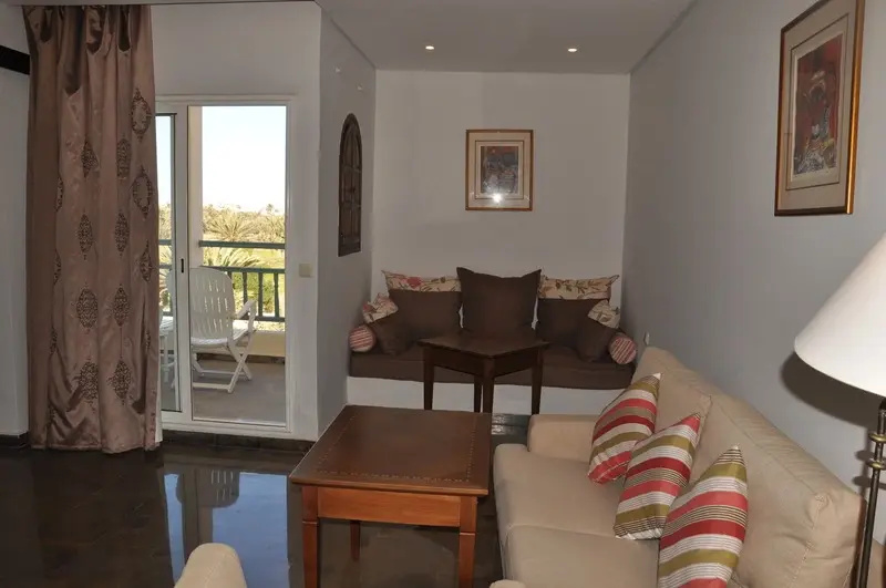 Yadis Djerba Thalasso & Golf - Chambres