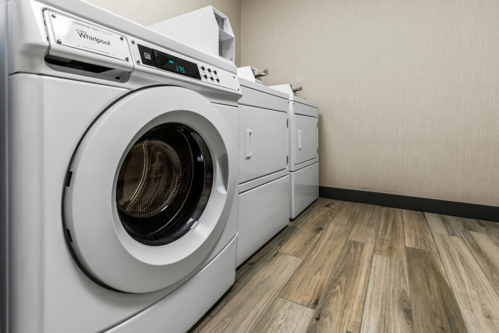 Hampton Inn Temple — 3