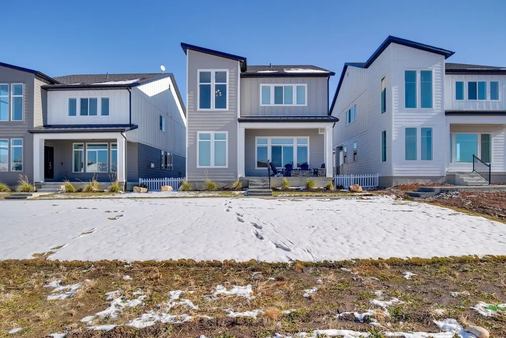 Pet-friendly Utah Abode - Fireplace, Patio & Grill