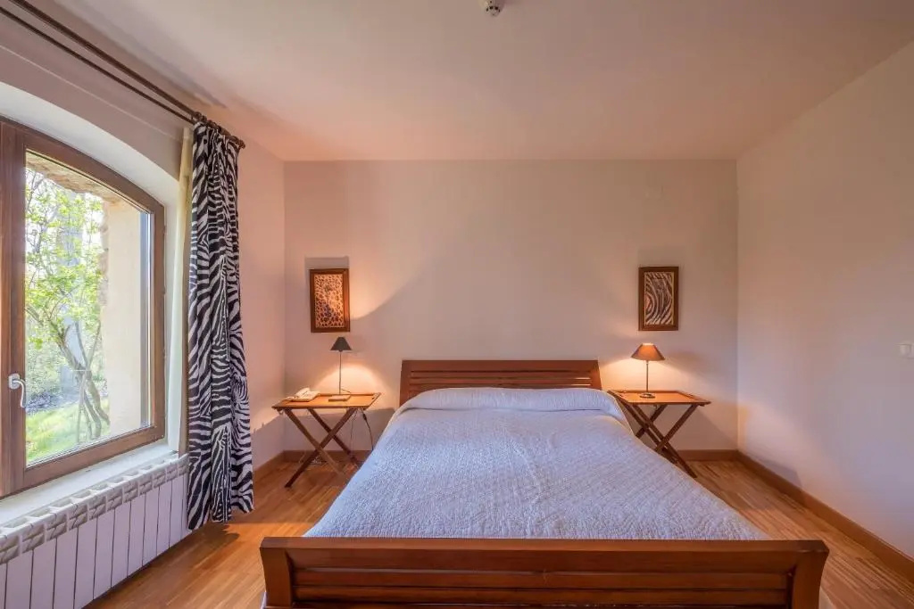 Hotel El Molino de Salinas - Chambres