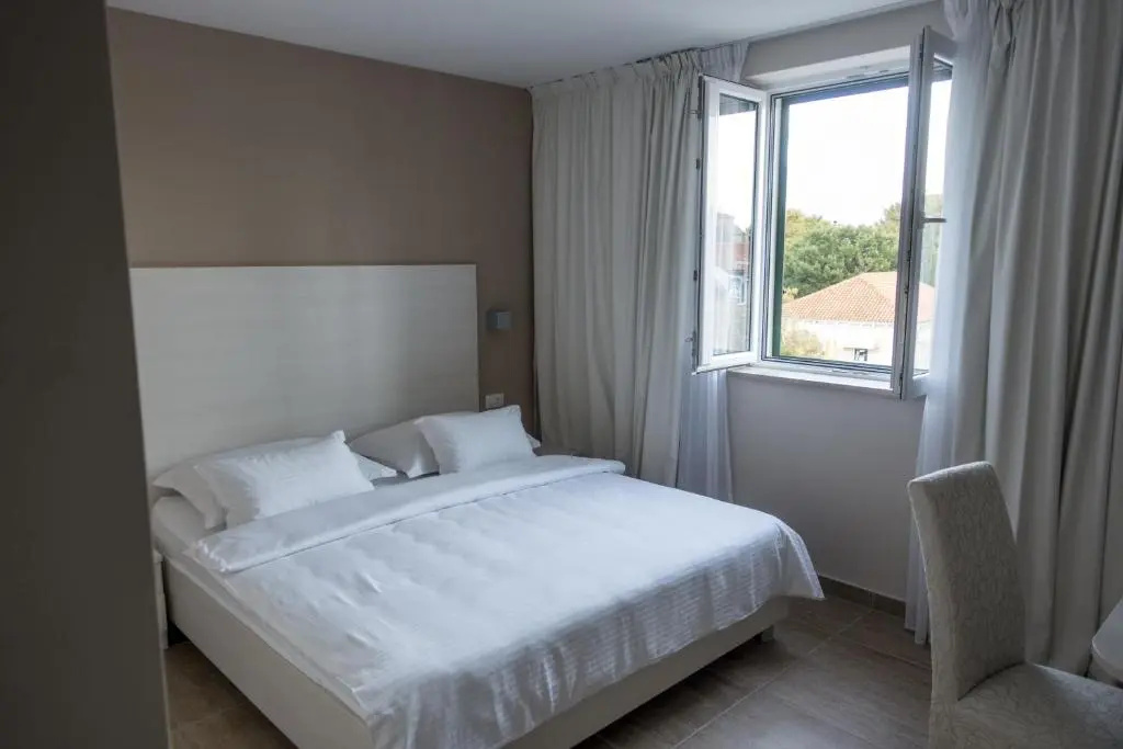 Hotel Konavle - Chambres