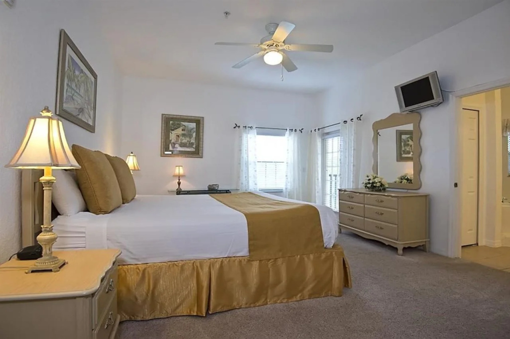 Caribe Cove Resort - Général