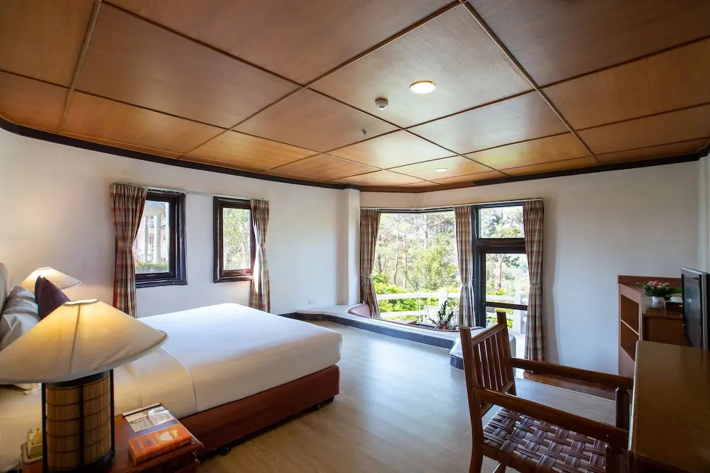 Imperial Phukaew Hill Resort - Chambres