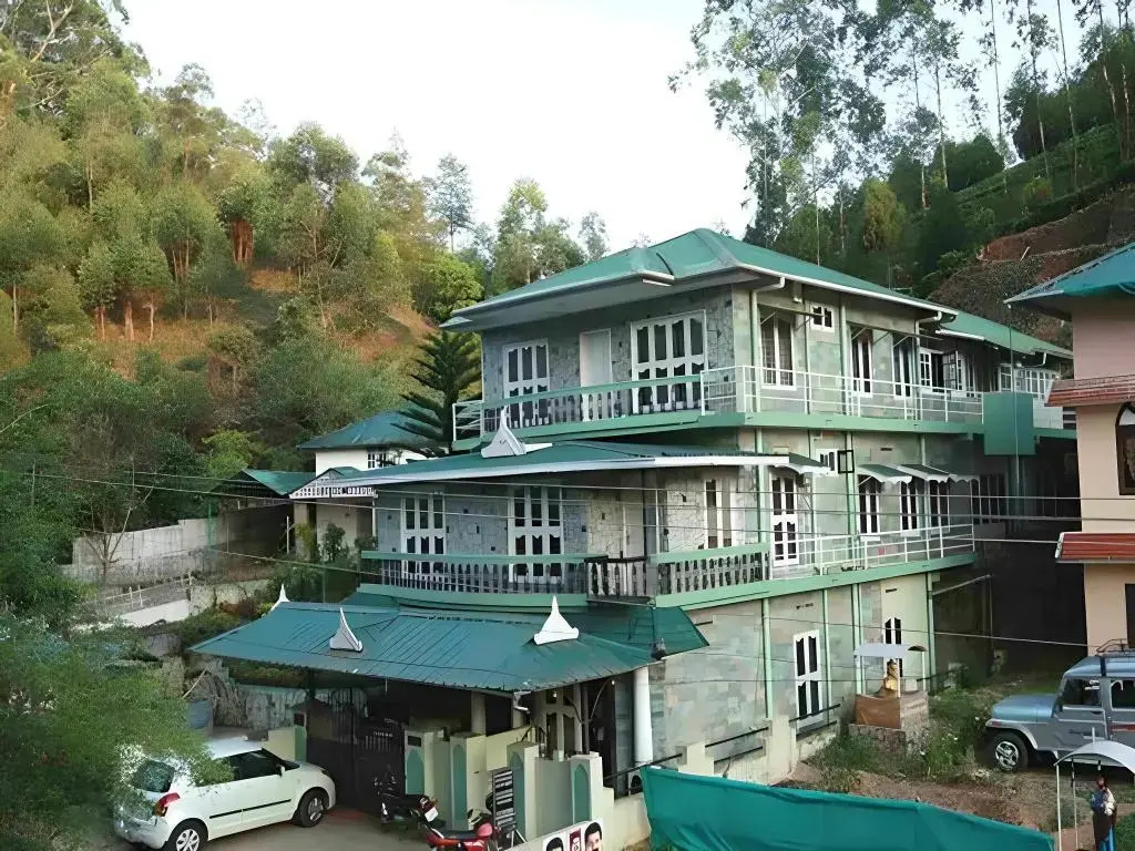 Hotel photo 11
