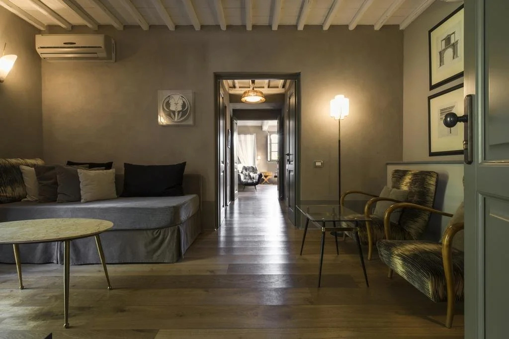 Locanda al Colle - Général