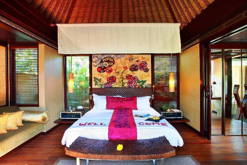 Amarterra Villas Resort Bali Nusa Dua, Autograph Collection