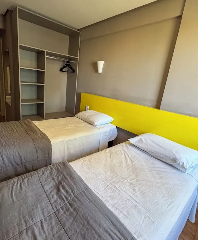 Coral Express - Chambres