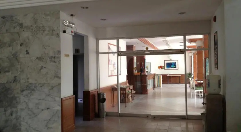 Pha Nganchai Hotel - Général