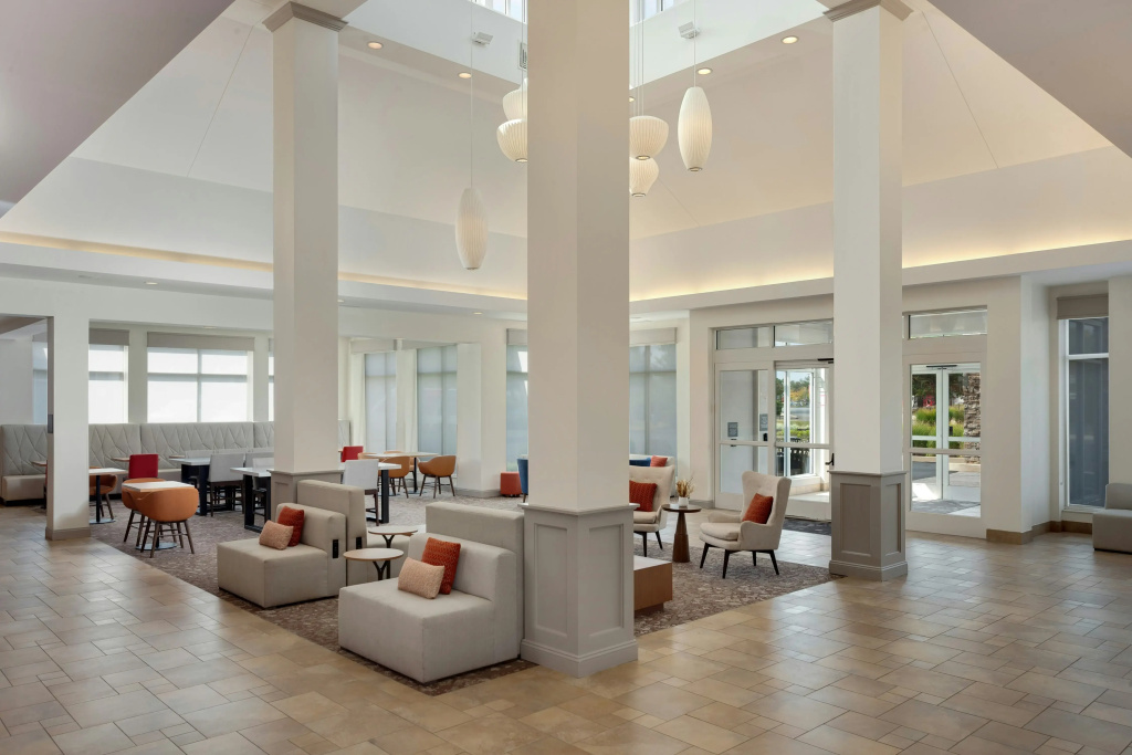 Hilton Garden Inn Valley Forge/Oaks - Général