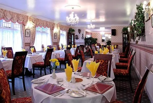 Hotel photo 10
