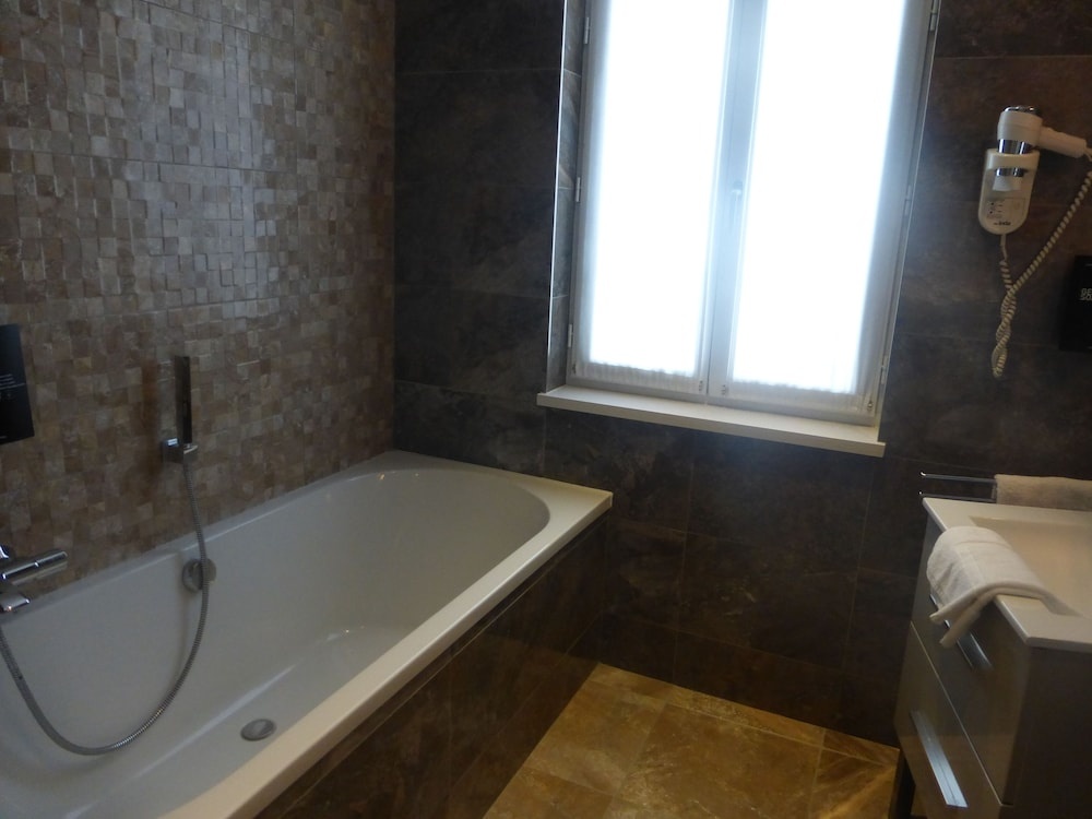 Afficher la photo 8 — Hôtel Spa Thermalia