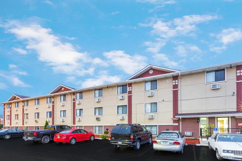 Super 8 Kenosha/Pleasant Prairie