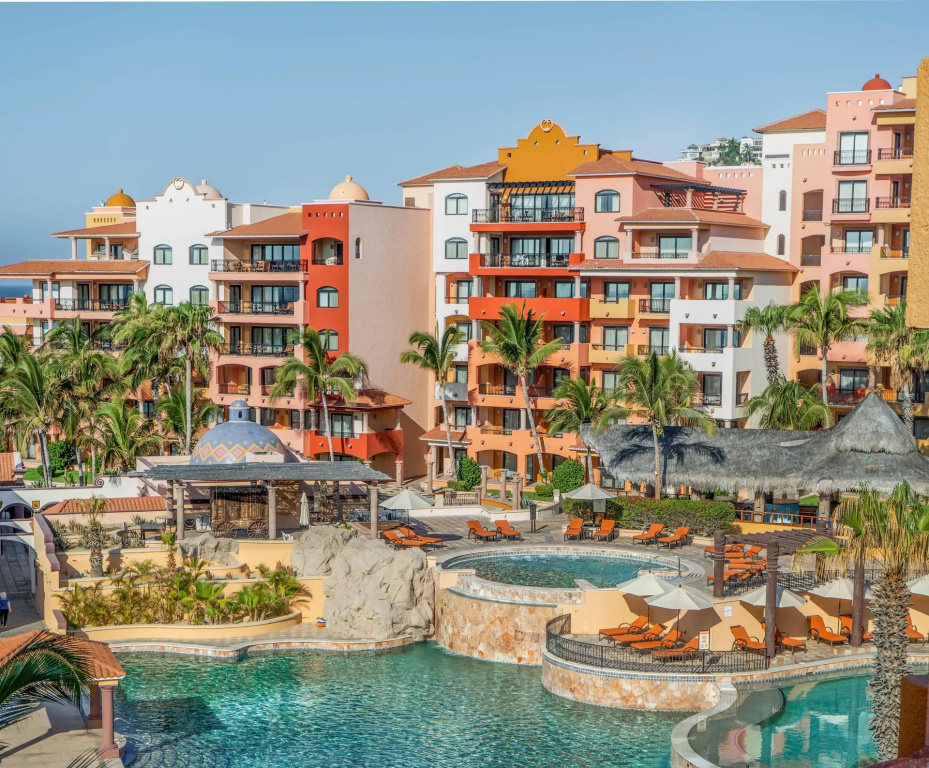 Playa Grande Resort & Grand Spa - Général