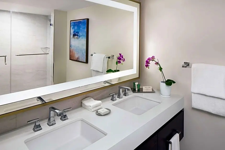 Hilton Marco Island Beach Resort and Spa - Chambres