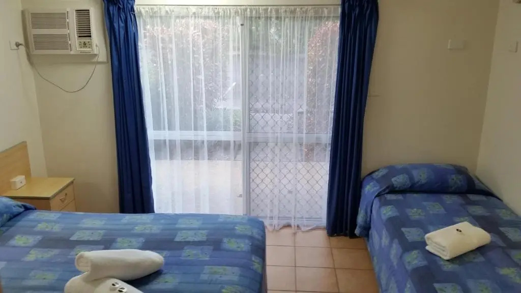 Cairns Gateway Resort - Chambres