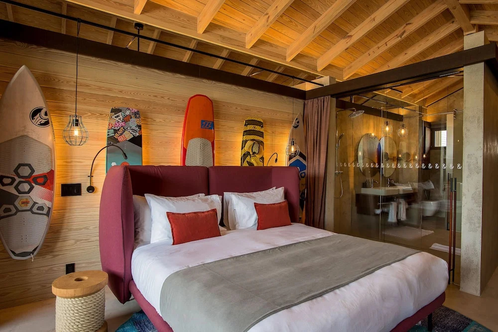 Saba Rock Resort photo 2