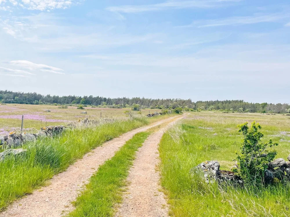 7 Person Holiday Home in Lottorp