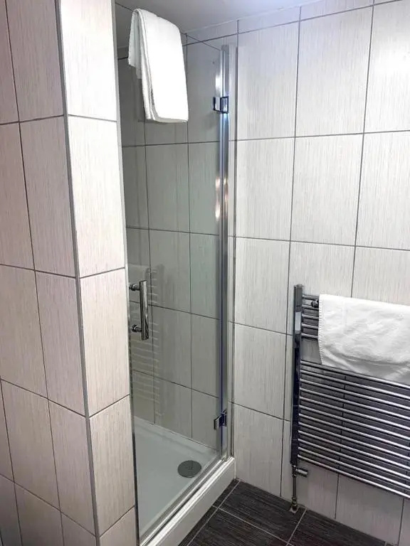 Fairways Lodge & Leisure Club - Chambres