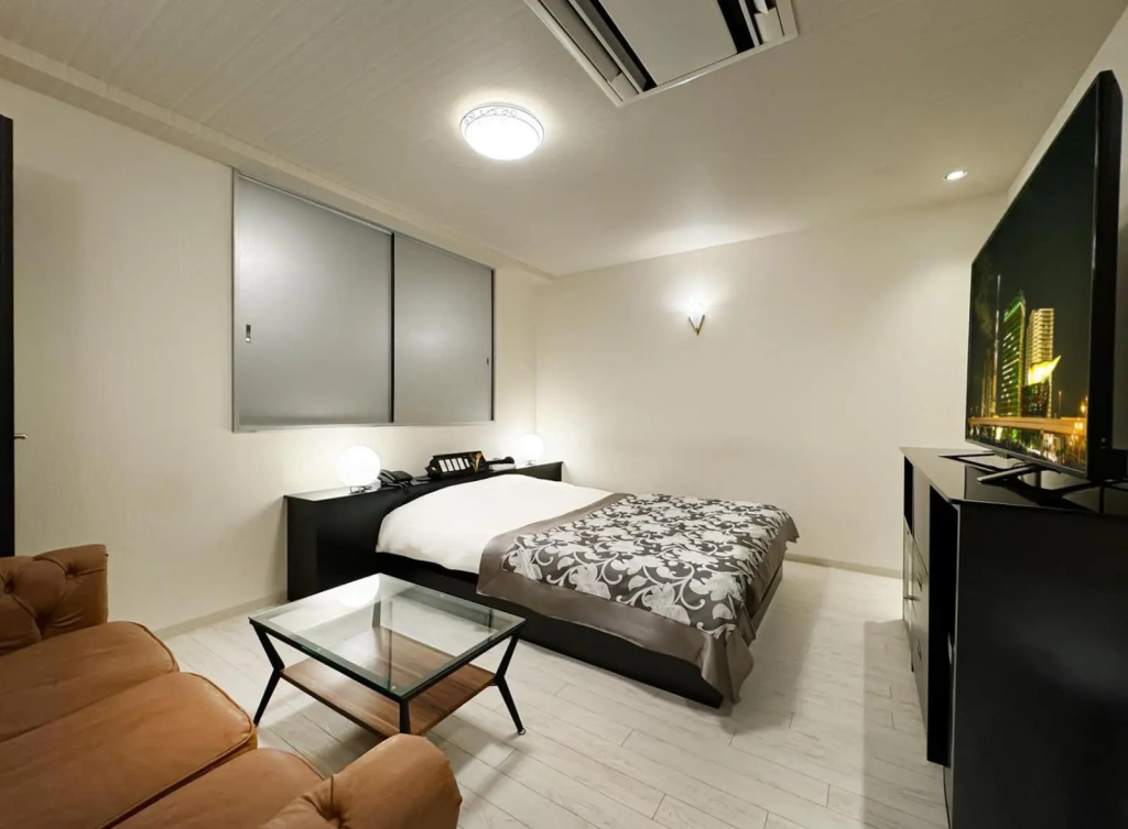 Hotel Gran Villa 사진 21