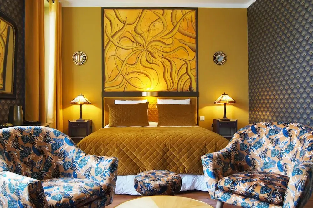 Hotel photo 22