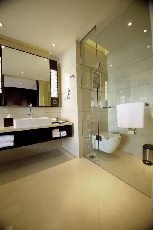 Executive Double room (full double bed)
