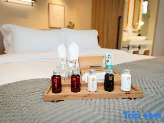 1 Bedroom Premium Double Villa (twin beds)
