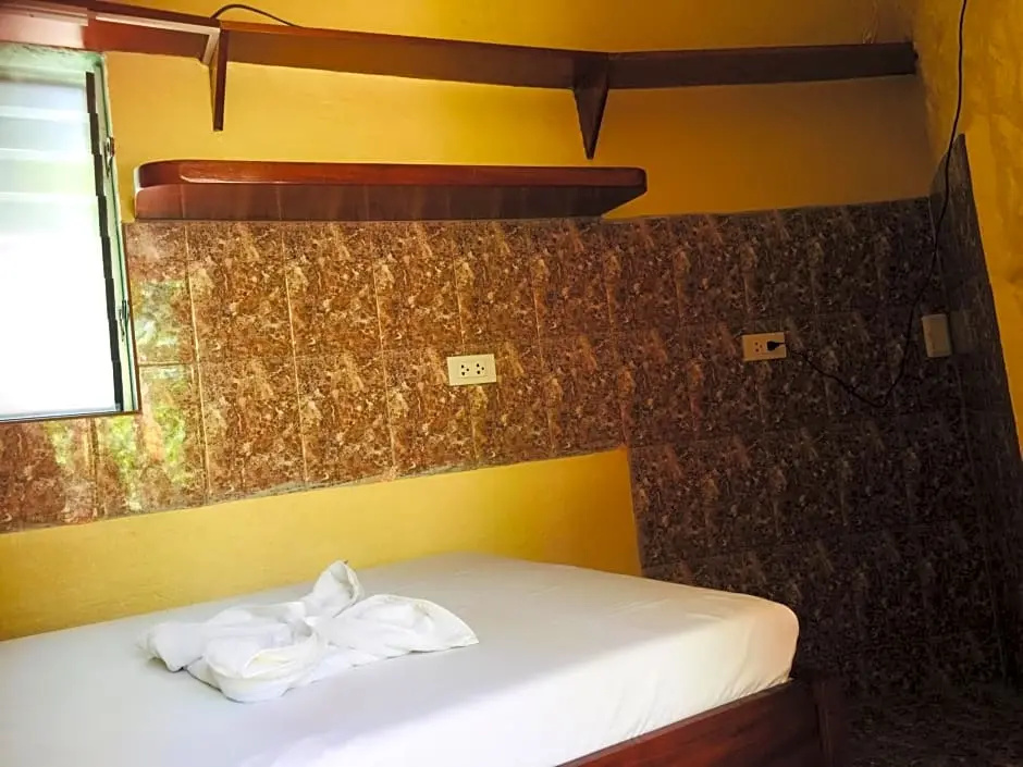 Panglao Chocolate Hills Resort - Chambres