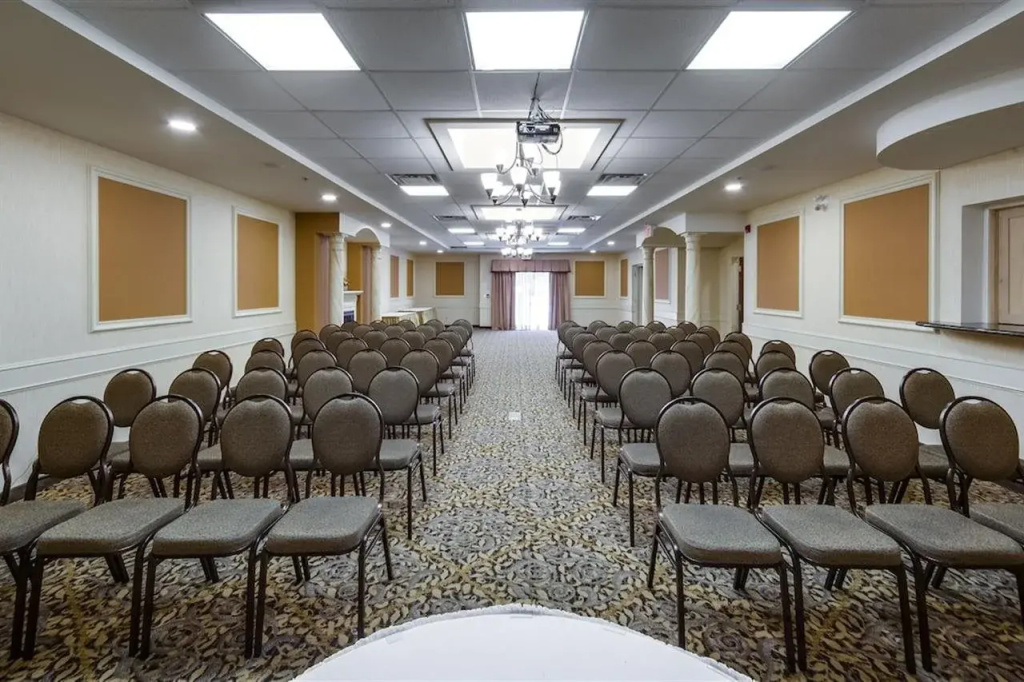 Monte Carlo Inn Barrie Suites - Général