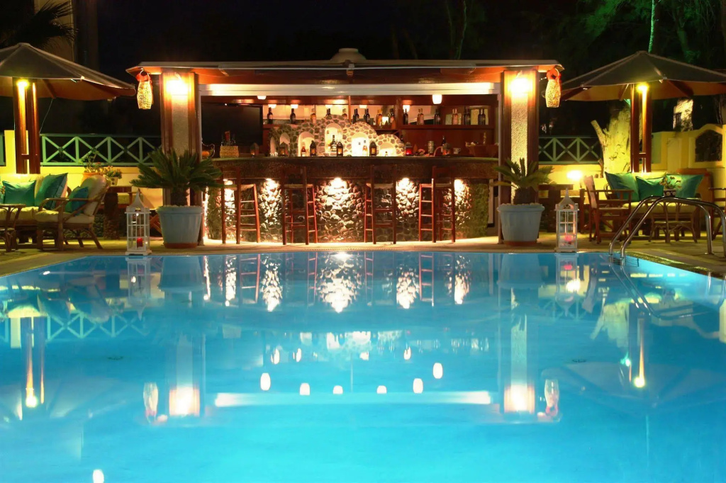 Anastasia Princess Luxury Beach Residence, Adults Only - Général