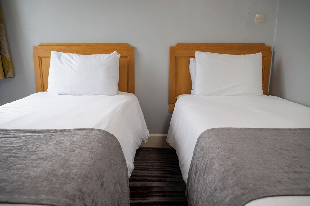 Commodore Hotel Bournemouth by Greene King Inns - Chambres