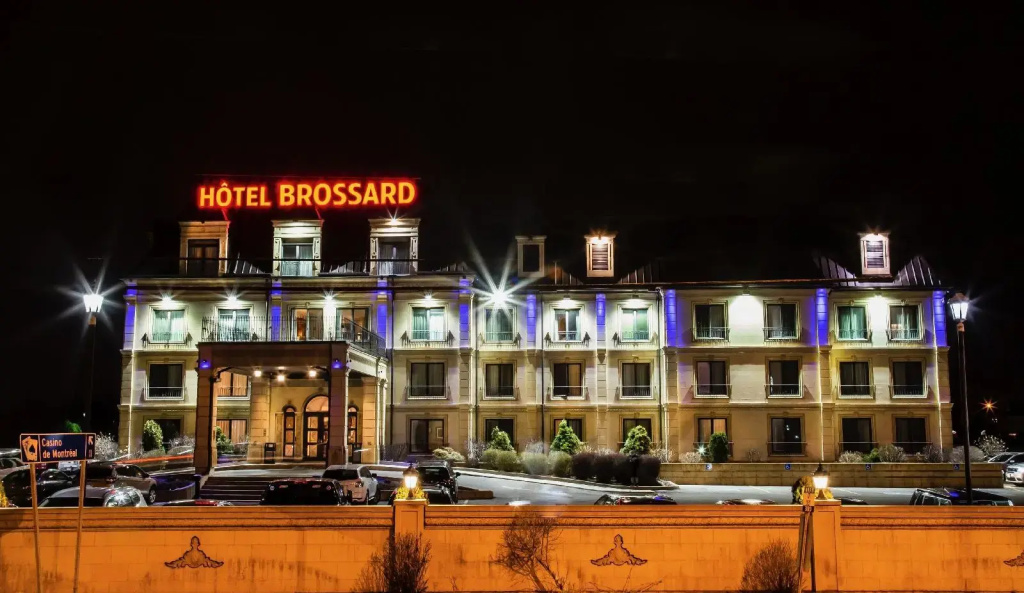 Hotel photo 17