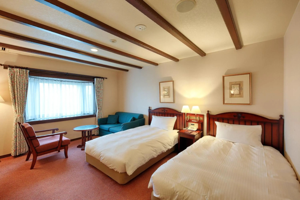 Hotel photo 18